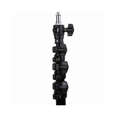 E-Image LS12 – Light Stand 3m με αέρα