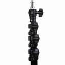 E-Image LS12 – Light Stand 3m με αέρα