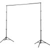 Jinbei JB10-3000 στήριξη φόντου 3x3m