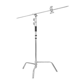 E-Image CS30-W – Ρόδες για τo E-Image LS04S C-Stand (Σετ 3 τμχ)