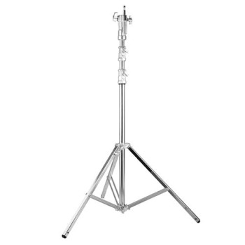 E-Image HS02 Plus – Βαρέως τύπου Studio Stand 2.1m