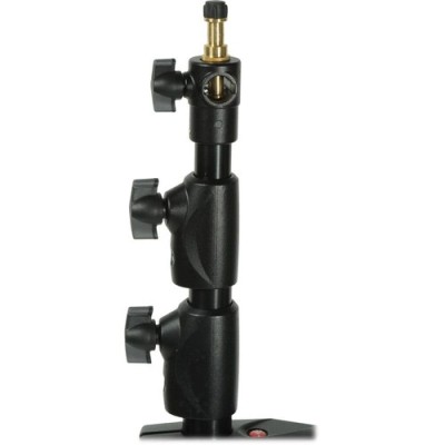 Manfrotto Alu Ranker Air-Cushioned Light Stand 1005BAC (274.3 cm)