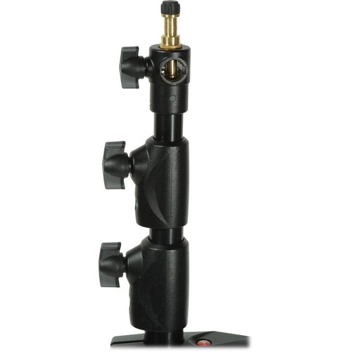 Manfrotto Alu Ranker Air-Cushioned Light Stand 1005BAC (274.3 cm)