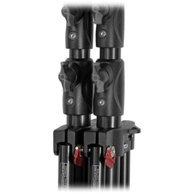Manfrotto Alu Ranker Air-Cushioned Light Stand 1005BAC (274.3 cm)