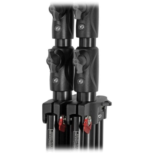Manfrotto Alu Ranker Air-Cushioned Light Stand 1005BAC (274.3 cm)