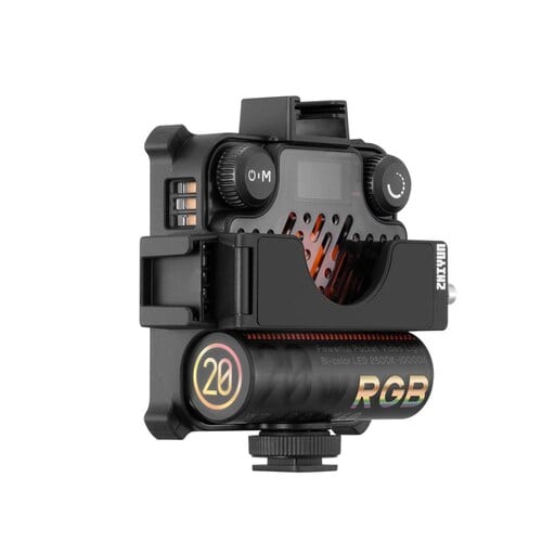 Zhiyun FiveRay LED M20C RGB