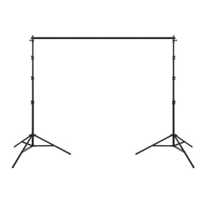 Jinbei JB11-3200FPG κιτ στήριξης φόντων 280x320cm