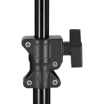 Jinbei MZ-3800FP Aluminium Light Stand with Air-cushion
