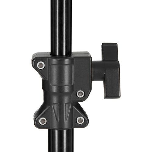 Jinbei MZ-3800FP Aluminium Light Stand with Air-cushion