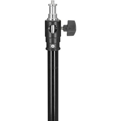 Jinbei MZ-3800FP Aluminium Light Stand with Air-cushion