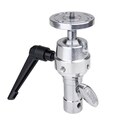 Kupo KCP-414 – Super Grip κεφαλή με κυκλική πλάκα