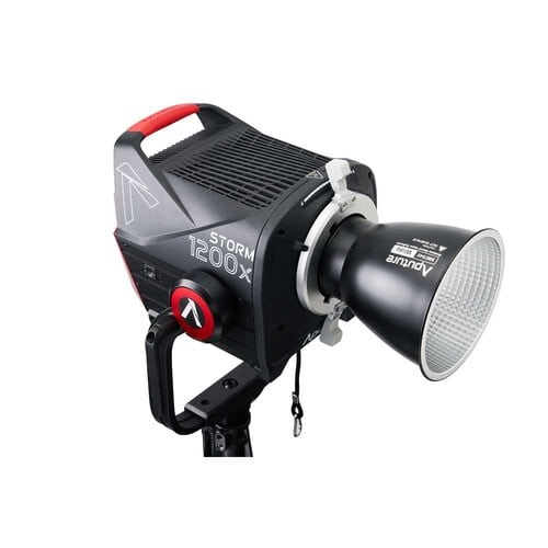 Aputure STORM 1200x Bicolor LED