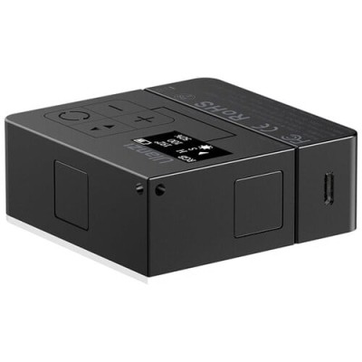 Ulanzi VL49 Pro LED Rechargeable Mini RGB Light