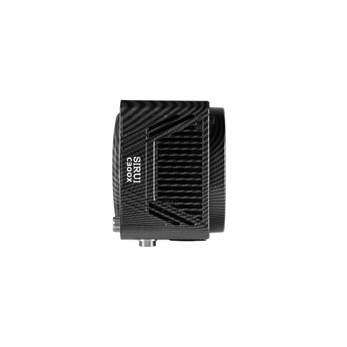 Sirui C300X Mini LED Bi-Color Continuous Light 300W