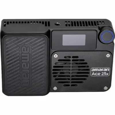 Aputure Amaran Ace 25x Bicolor LED Kit