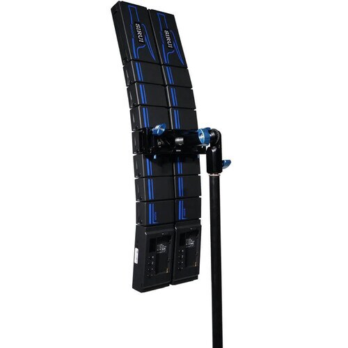 Sirui Bendable RGB LED B25R2 Light Kit