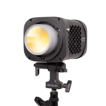 Aputure Amaran Halo 600x Bicolor LED