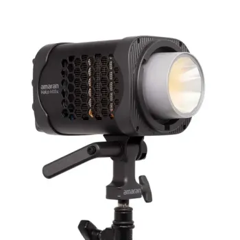 Aputure Amaran Halo 600x Bicolor LED