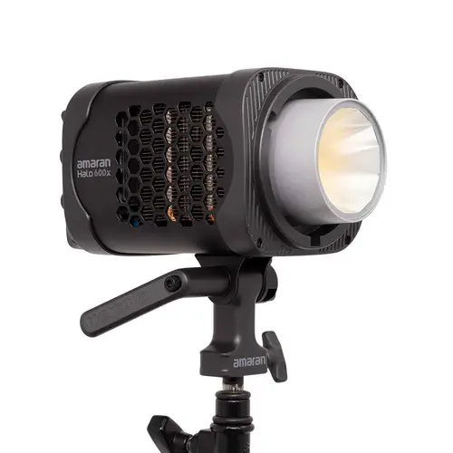Aputure Amaran Halo 600x Bicolor LED