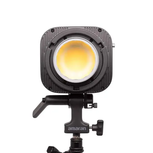 Aputure Amaran Halo 600x Bicolor LED