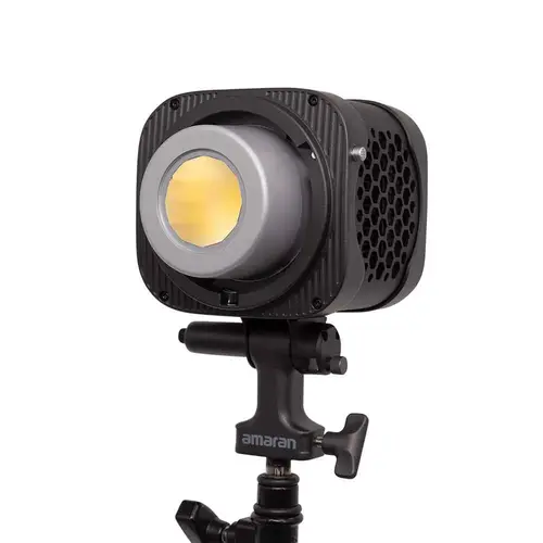 Aputure Amaran Halo 200x Bicolor LED