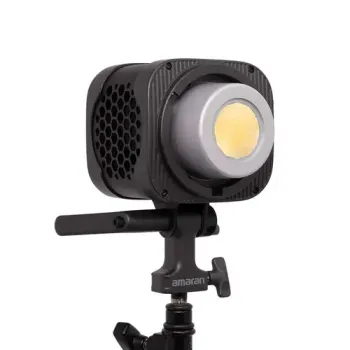 Aputure Amaran Halo 200x Bicolor LED