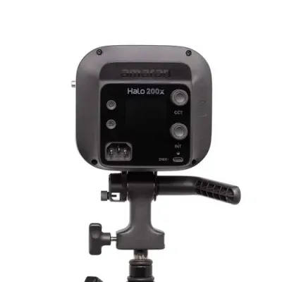 Aputure Amaran Halo 200x Bicolor LED