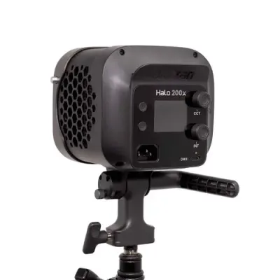 Aputure Amaran Halo 200x Bicolor LED
