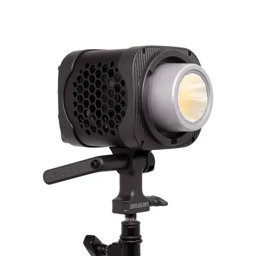 Aputure Amaran Halo 300x Bicolor LED