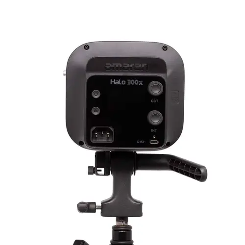 Aputure Amaran Halo 300x Bicolor LED