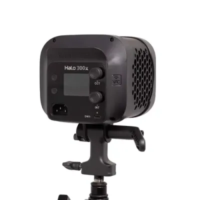 Aputure Amaran Halo 300x Bicolor LED