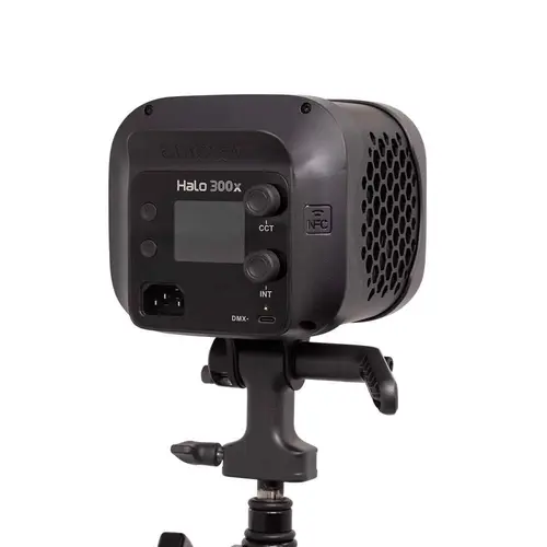 Aputure Amaran Halo 300x Bicolor LED