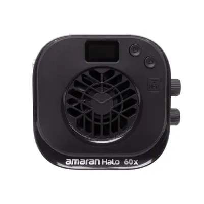 Aputure Amaran Halo 60x Bicolor LED