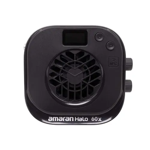 Aputure Amaran Halo 60x Bicolor LED