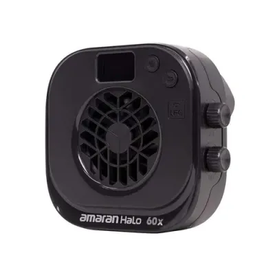 Aputure Amaran Halo 60x Bicolor LED