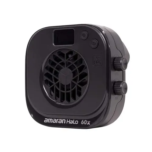 Aputure Amaran Halo 60x Bicolor LED