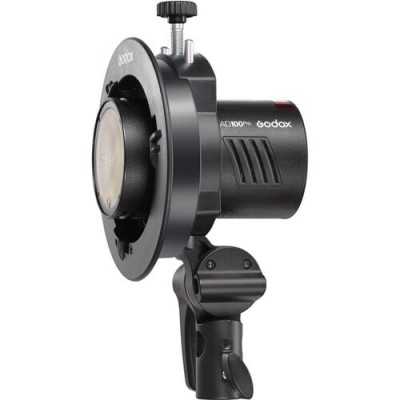 Godox AD100Pro-K3 – AD100Pro TTL Pocket Flash 100ws 3-Light Kit