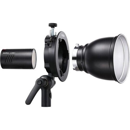 Godox AD100Pro-K3 – AD100Pro TTL Pocket Flash 100ws 3-Light Kit