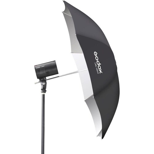 Godox AD100Pro-K3 – AD100Pro TTL Pocket Flash 100ws 3-Light Kit
