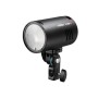 Godox AD100Pro ΙΙ – TTL Pocket Flash 100w με ενσωματωμένη ραδιοσυχνότητα
