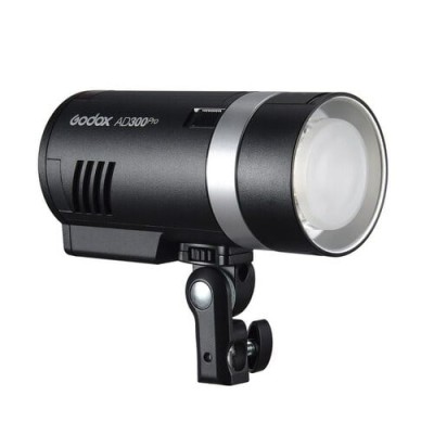 Godox WITSTRO AD300PRO – TTL 300ws Studio Flash με μπαταρία λιθίου και ραδιοσυχνότητα 2.4GHz