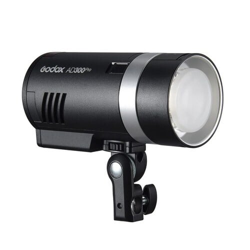Godox WITSTRO AD300PRO – TTL 300ws Studio Flash με μπαταρία λιθίου και ραδιοσυχνότητα 2.4GHz
