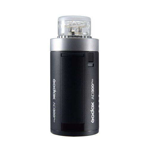 Godox WITSTRO AD300PRO – TTL 300ws Studio Flash με μπαταρία λιθίου και ραδιοσυχνότητα 2.4GHz