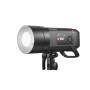 Godox WITSTRO AD400PROii – TTL 400w Studio Flash με μπαταρία λιθίου και ραδιοσυχνότητα 2.4GHz