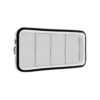 Godox KNOWLED AM1600R 48K – Φουσκωτό Full Color RGB LED Light Mat 120x240cm