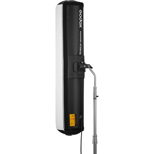 Godox AT200Bi KNOWLED Air Bi-Color 210W LED Tube Light (1.2m)