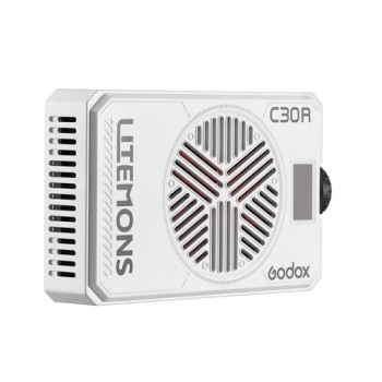 Godox C30R - Litemons full Color mini RGB LED Light (1800K-10000K)