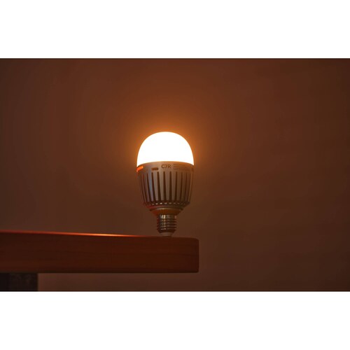 Godox C7R-K8 – KNOWLED RGBWW Λάμπα Ε27 (8-Light Kit)