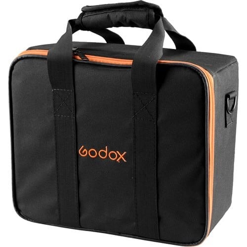 Godox CB12 Επαγγελματική τσάντα μεταφοράς για εξοπλισμό flash