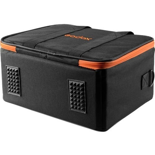Godox CB12 Επαγγελματική τσάντα μεταφοράς για εξοπλισμό flash